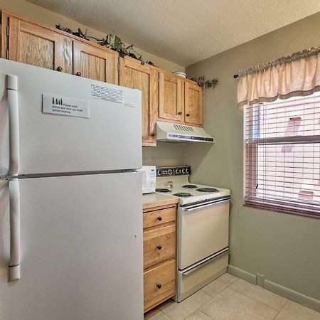 Condo With Grill Access Close To Angel Fire Resort Exterior photo